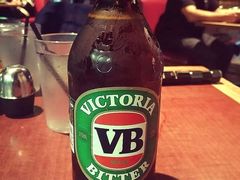 -Pancakes on the rocks(Darling Harbour)