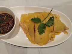 大成三黄鸡-沈大成(南京东路店)
