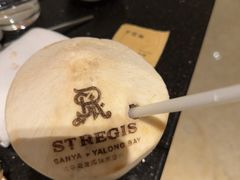 -三亚亚龙湾瑞吉酒店·铭轩中餐厅Mingxuan·海南菜·粤菜