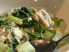 -开海·红岛海鲜虾水饺(石老人店)