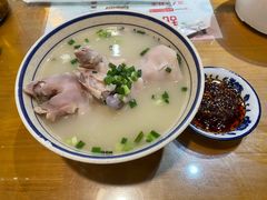 -易老妈蹄花.特色川菜(人民公园总店)