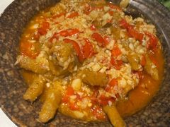 -三猫黑鱼花(南大店)