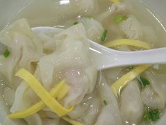 虾仁小馄饨-老盛昌(聚丰园店)