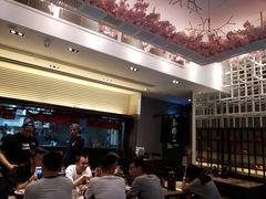 -豚王拉面(铜锣湾店 )