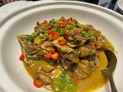 -白家餐厅(徐家汇店)