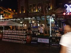 -巴伐利亚啤酒坊(意式风情街店)