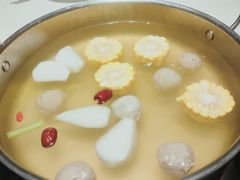 -汕头八合里海记牛肉店(清河店)