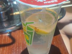 -华夏良子·足道SPA艾灸(胜利路店)