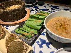 -绿茶餐厅(领展购物广场·中关村店)