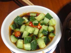 -炉小二铜锅牛蛙•川湘菜(三里屯店)