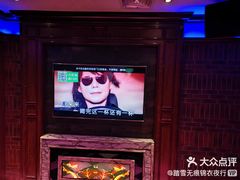 -卡佐主题KTV(领世郡店)