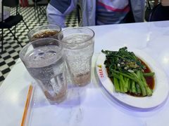 -澳门陈光记烧味饭店(南京德基广场店)