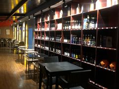 -顽啤熊·酒客酒馆(苏城夜景必选店)