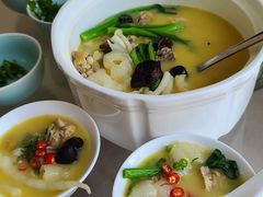 -食神鱼头佛跳墙(百子湾旗舰店)