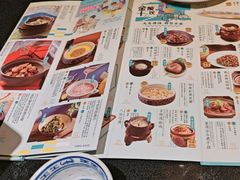 -南京大牌档(新街口德基广场店)