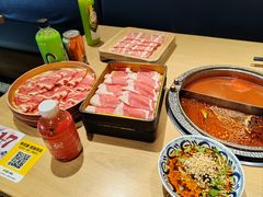 -期哒寿喜烧(桃湖公园店)