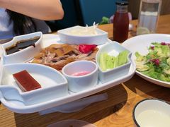 -壹零捌道·北京烤鸭(车公庄店)