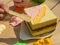 -J Create城市露营咖啡·简餐·宠物(上海动物园店)