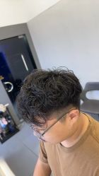 -CIT造型·烫发·染发