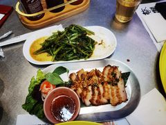 -蔡澜PHO(海岸城店)