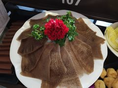 -捞神煲汤火锅(湖滨商业街店)