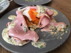 -BOR Eatery(安福路店)