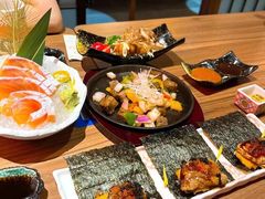 -隐月· 㐂和食屋(芝罘万达公馆店)