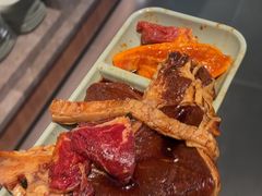 -梨花自助烤肉(西三旗万象汇黑金店)