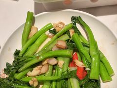 -食膳星港记·手工现做港式茶餐厅(吉联店)