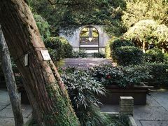 -岳王庙