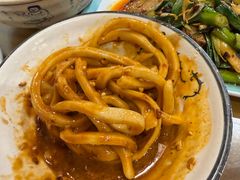 -易老妈蹄花.特色川菜(人民公园总店)