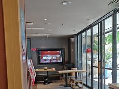 -杨氏青龙虾·羊蝎子(金盛路总店)