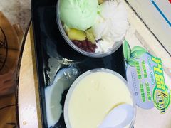 -百花传统甜品店(原址店)