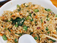-潮汕美食.厚弥粥(白石洲店)