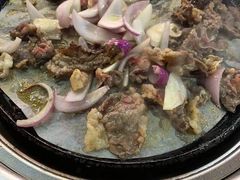 -齐齐哈尔烤肉·涮羊肉(光华中心店)