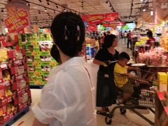 -旺豪超市(胜利购物广场店)