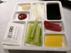 -董鲁烤鸭(建和街店)