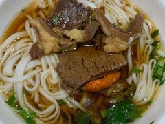 -肆姐面粉馆(坡子街店)