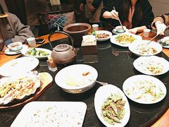-真味汤馆(汽博店)