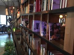 -MAAN COFFEE(金桥店)