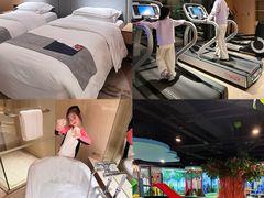 -上海佘山世茂艾美酒店