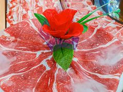 -津门老羊家·铜锅涮羊肉·烧烤(科技园店)