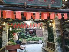 门面-五邑人家(江门店)