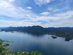 -仙岛湖旅游风景区