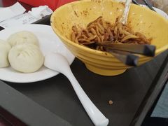 -馄饨侯(前门店)