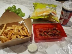 -Cooking Man(中懋天地店)