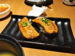 -万岁寿司(天河领展店)