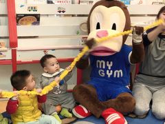 -美吉姆国际儿童教育中心(湛江招商花园城店)