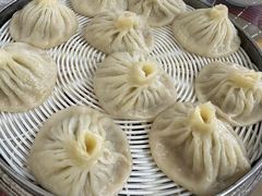-杨记小炒老店