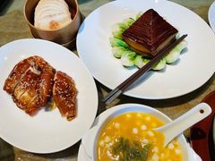 -杭州君悦酒店·湖滨28中餐厅
